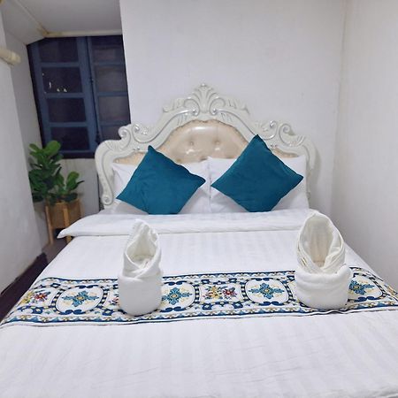 Monsane Villa 琅勃拉邦 外观 照片