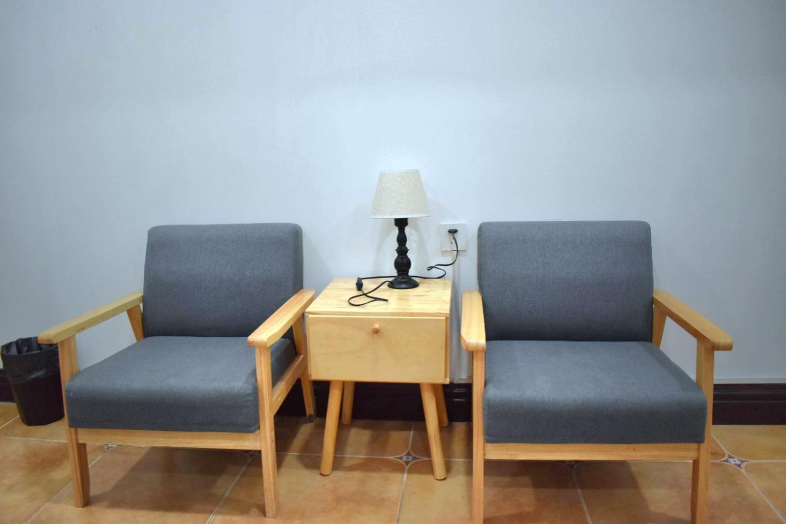 Monsane Villa 琅勃拉邦 外观 照片