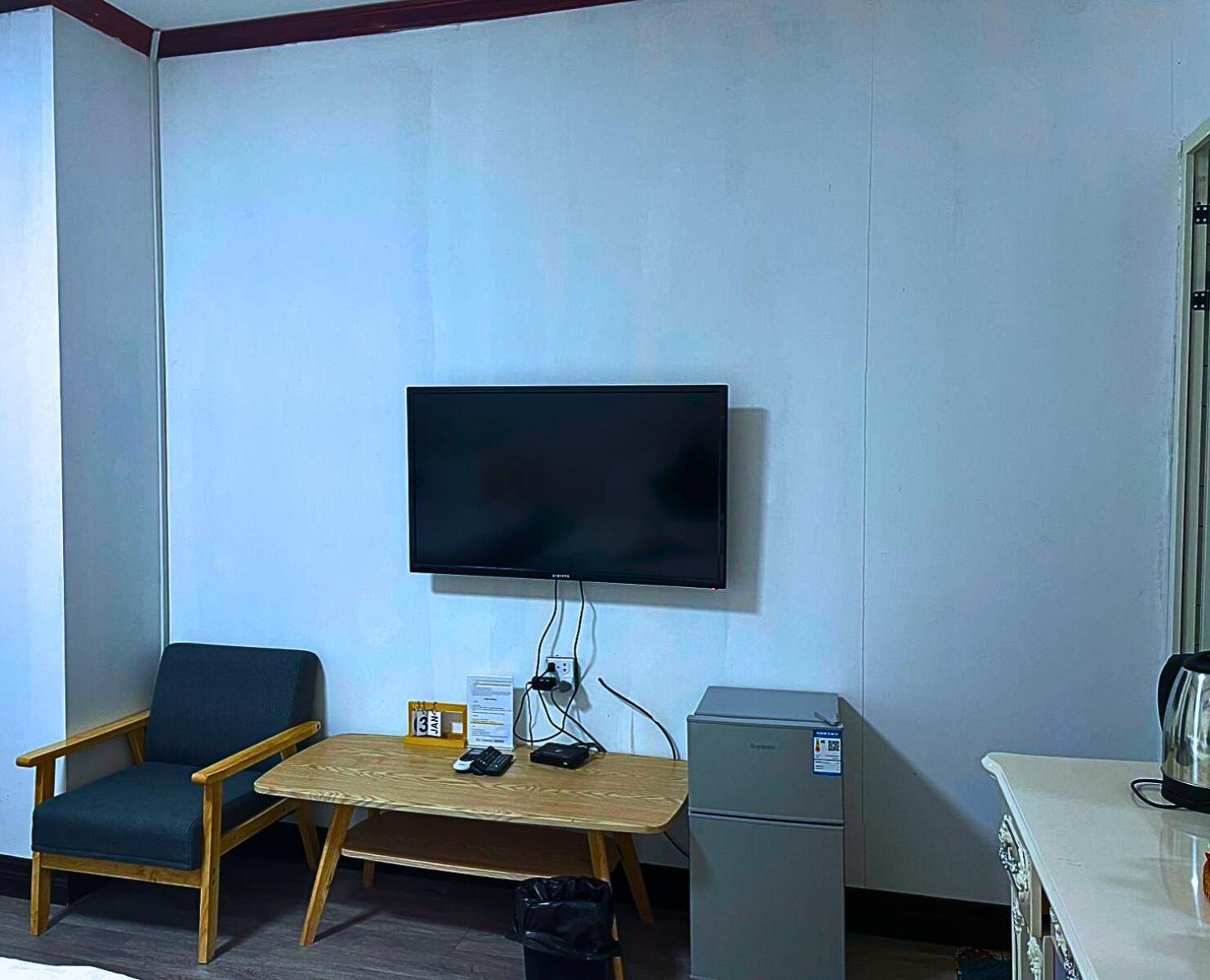 Monsane Villa 琅勃拉邦 外观 照片