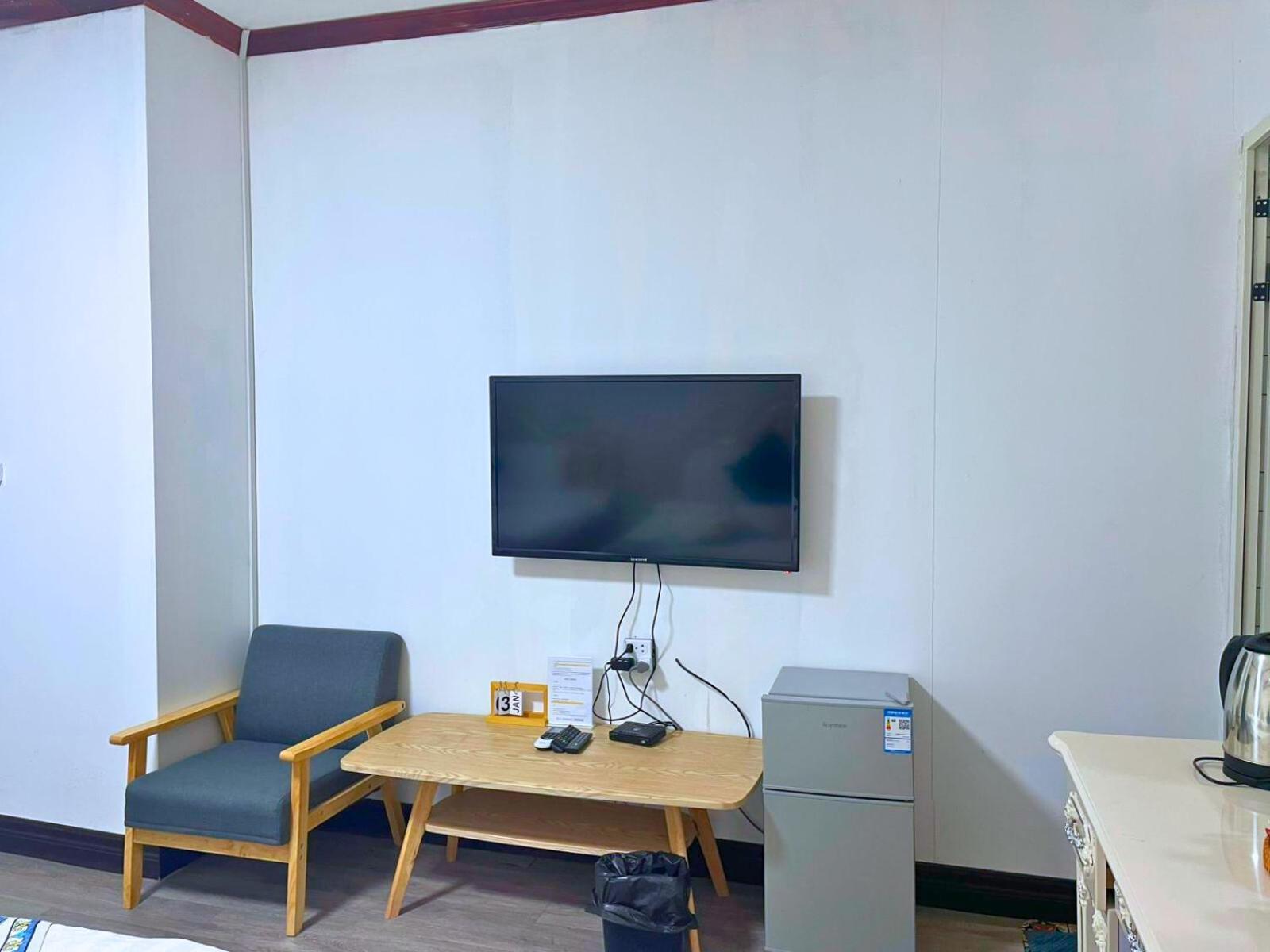 Monsane Villa 琅勃拉邦 外观 照片